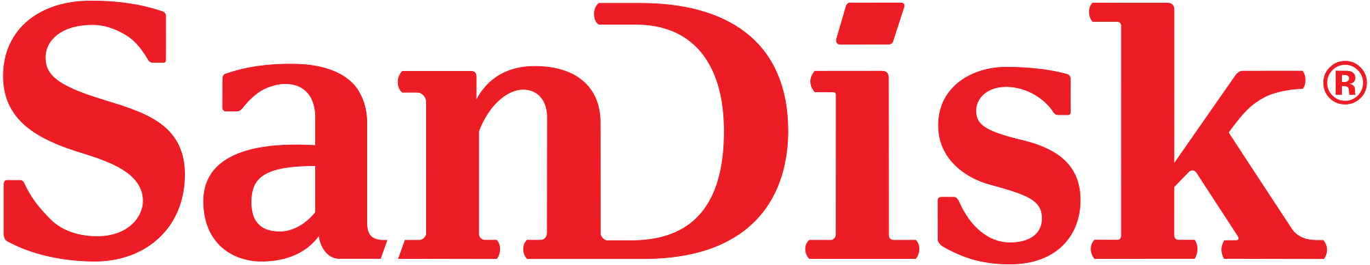 sandisk